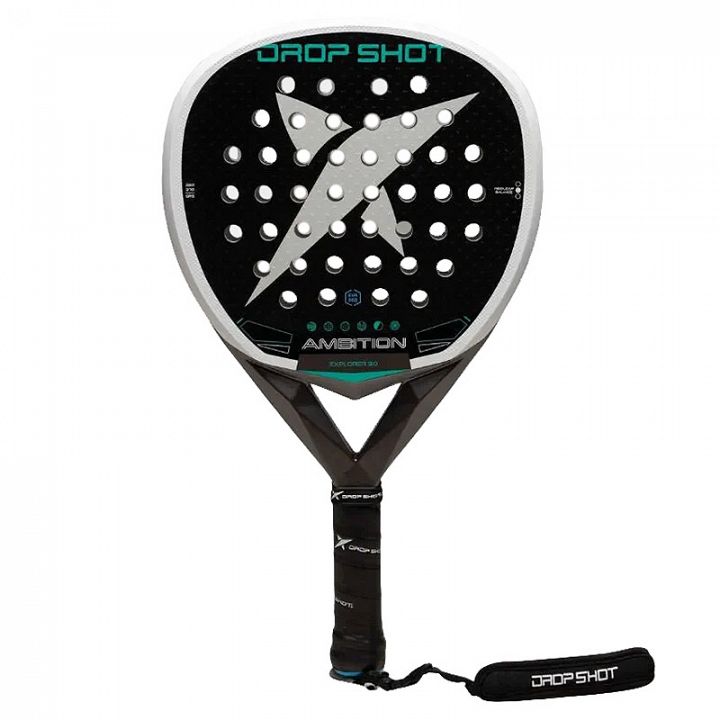Drop Shot Explorer 9.0